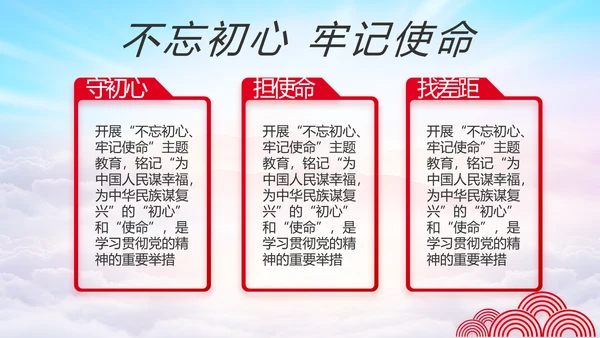 履职尽责廉洁从政党风廉政工作计划动态PPT