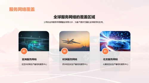 探索全球汽车版图