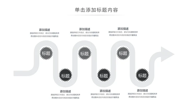 4S店汽车销售汽车维修保养汽车行业PPT模板