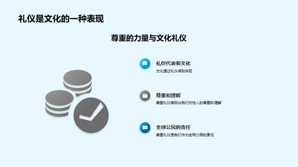 全球公民礼仪指南