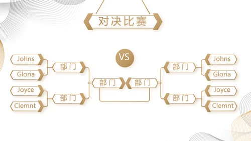 简约大气公司产品介绍宣传通用PPT