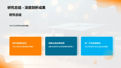 专科论文研究之路