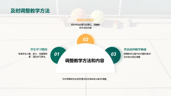 水墨风教育培训教学课件PPT模板