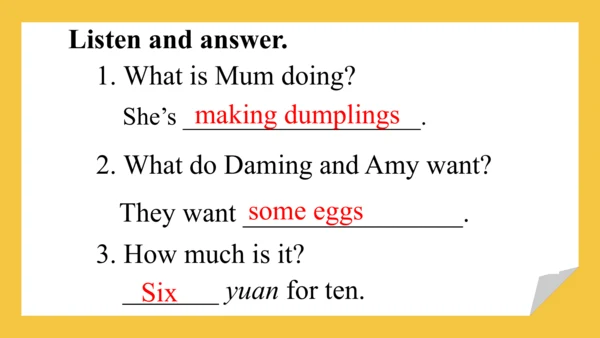 Module 4 Unit 2 How much is it? 课件(共31张PPT)