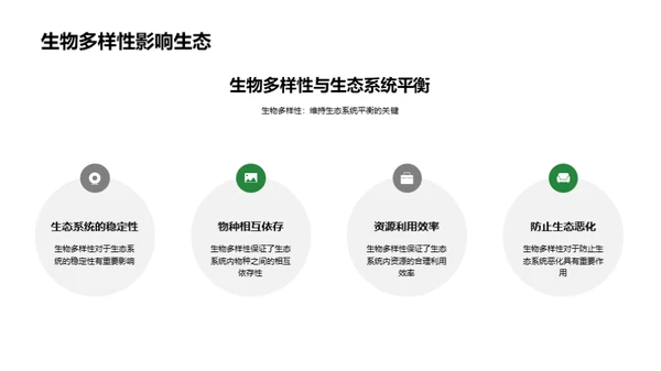 生命与生态