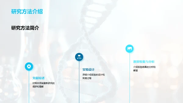 探索医学新视野