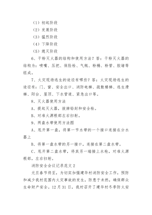 消防安全会议记录_2.docx