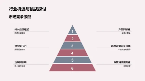 家居行业的挑战与突破