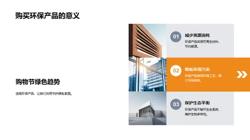 双十二环保购物行动