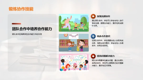 拼搏高考: 团队学习法