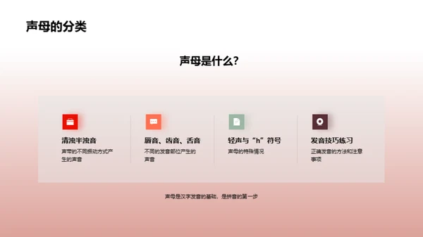拼音探索之旅
