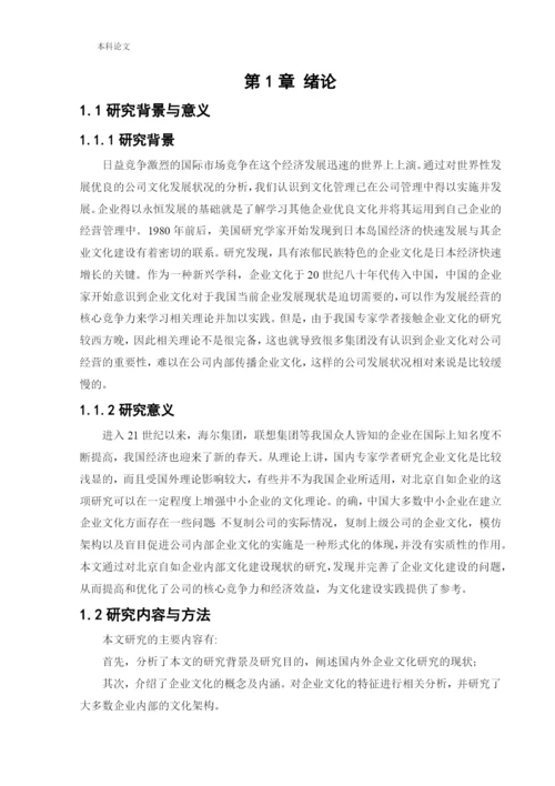 166040227_赵永强[论文]北京自如企业文化建设研究.docx