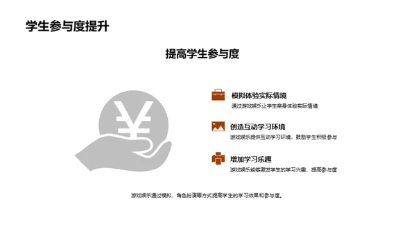 游戏化教学探秘
