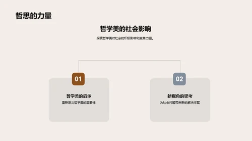 哲学美学深度解析