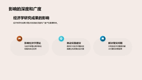 经济学研究解析