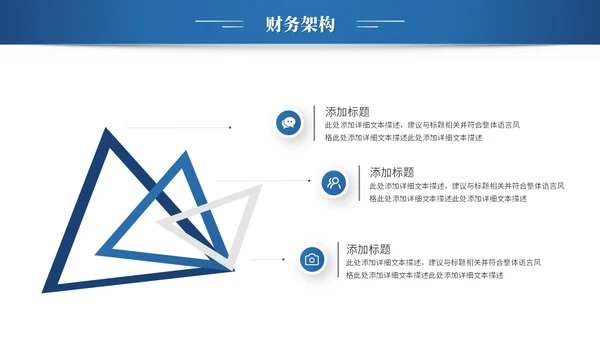 简约科技项目招商商业计划书产品介绍企业宣传ppt模板