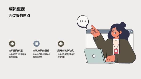 未来会议：创新与数字化