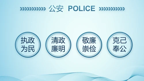 全国开展政法队伍教育整顿党课PPT