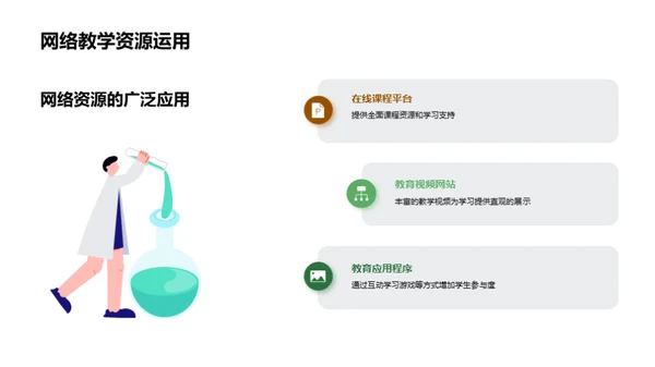 探索科技教育新境界