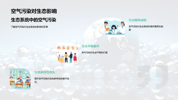 赋能环保，改变未来