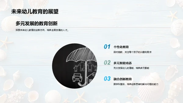 教育创新之路