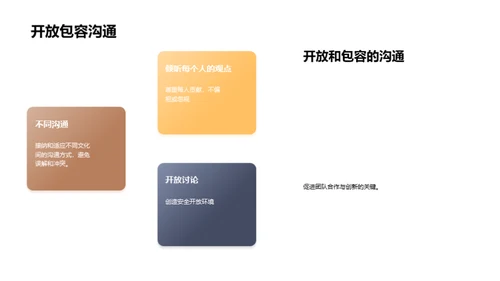 文化礼仪：桥梁与合作