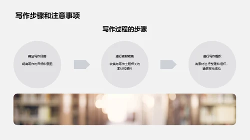商务风教育培训教学课件PPT模板