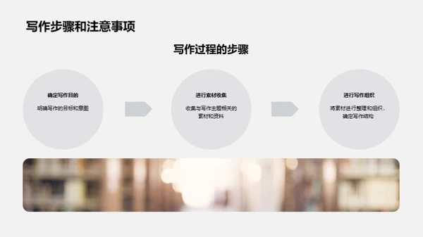 商务风教育培训教学课件PPT模板
