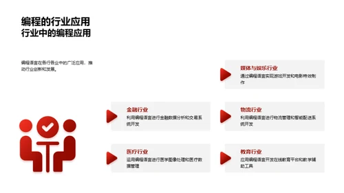 编程语言探索