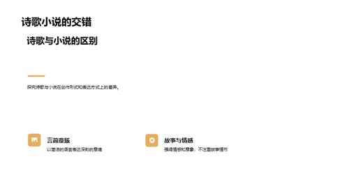 诗歌的奥秘与艺术