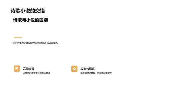 诗歌的奥秘与艺术