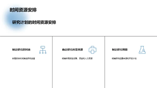 农学研究：未知之旅