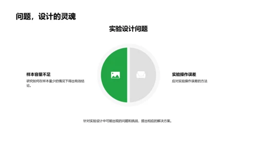 答辩攻略解析PPT模板