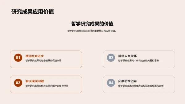 哲学博士答辩全解析