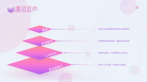 趣味街头运动会玩滑板策划方案通用PPT模板