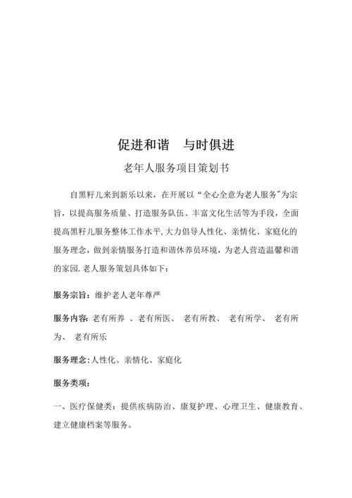 最新网站开发项目计划书.docx