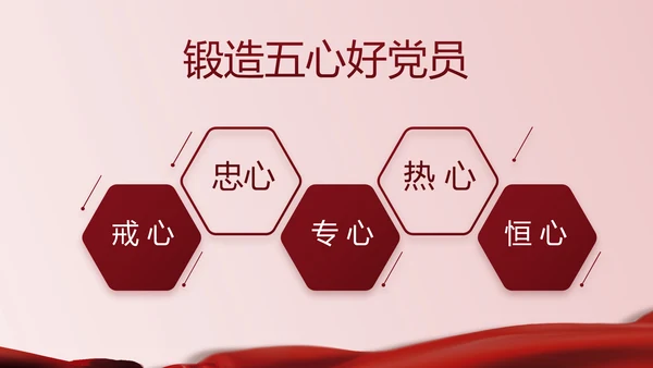 中华人民共和国民法典诞生记党建PPT