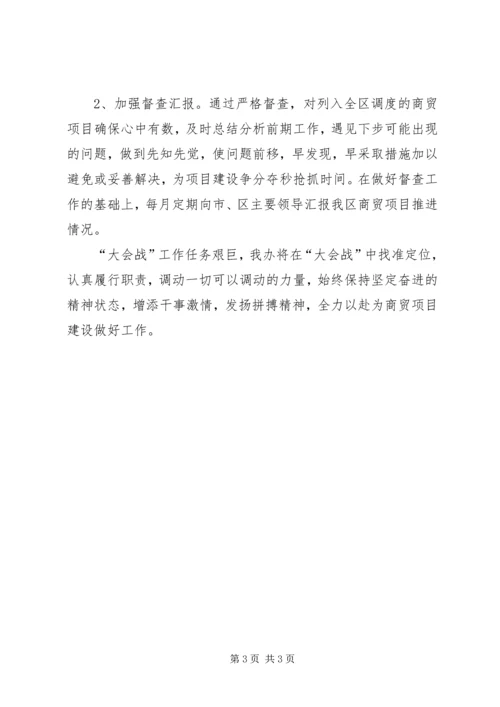 区长在商贸督查工作发言 (2).docx