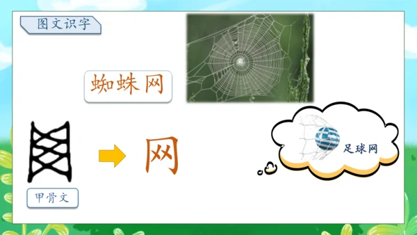 【核心素养】部编版语文一年级下册-识字5. 动物儿歌 第1课时（课件）
