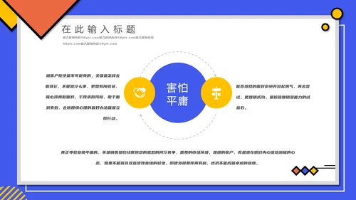 企业销售心态培训PPT课件