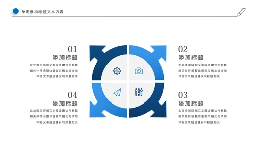 潘通蓝2021商务工作总结工作计划述职报告PPT