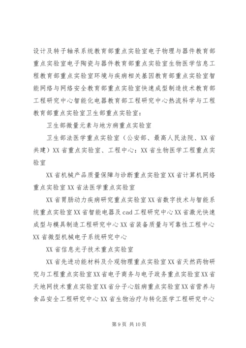 西安交通大学交流学习感想 (2).docx