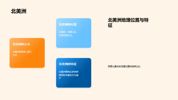 揭秘地理的神秘面纱