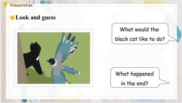 人教PEP版英语三年级上册Recycle 2 Lesson 1 课件（共16张PPT）