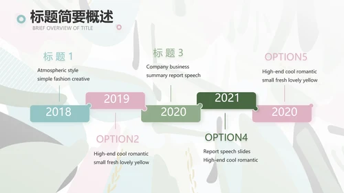 终工作总结工作计划PPT