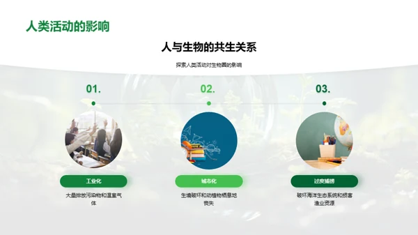 共融地球家园