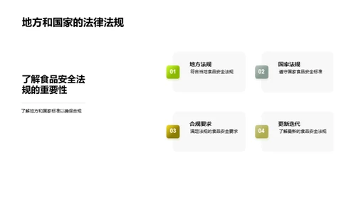 后厨之道：新员工训练手册