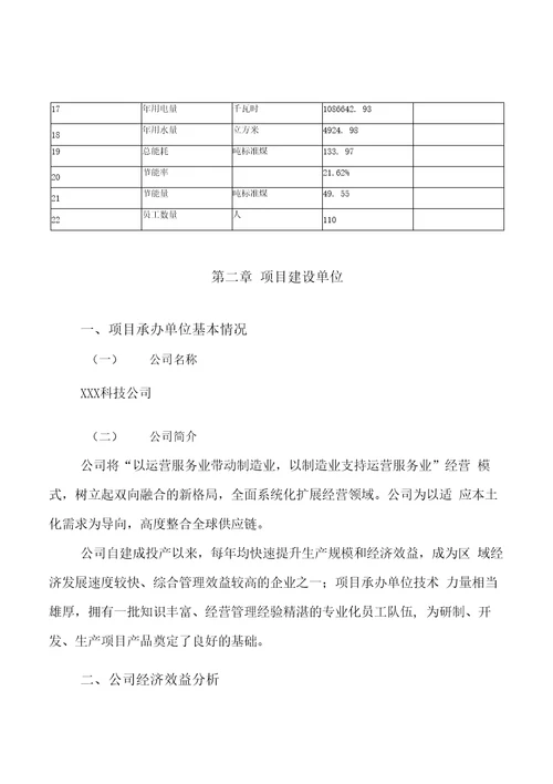 钢垫项目投资分析报告编辑