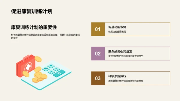 运动员受伤后的康复训练