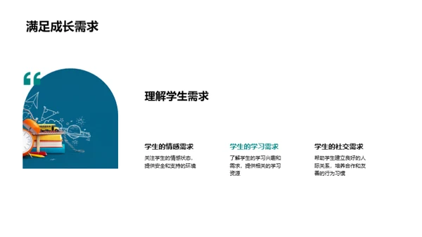 精通五年级学生沟通